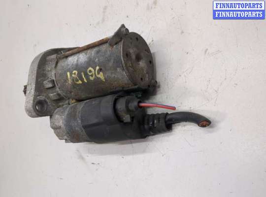 купить Стартер на Volkswagen Passat 6 2005-2010