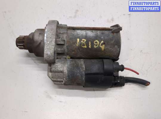 Купить Стартер на Volkswagen Passat 6 2005-2010 Стартер VG2710189 на Volkswagen Passat 6 2005-2010