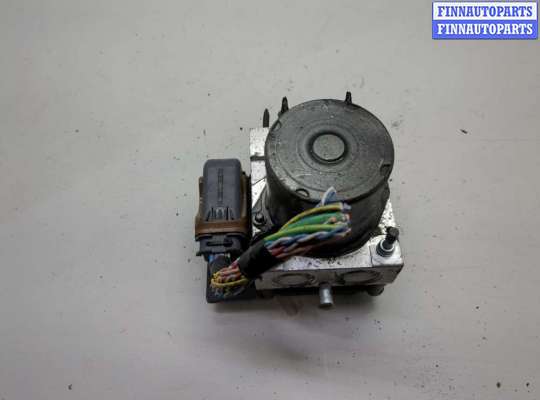 Блок АБС, насос (ABS, ESP, ASR) PG1161357 на Citroen C8 2002-2008