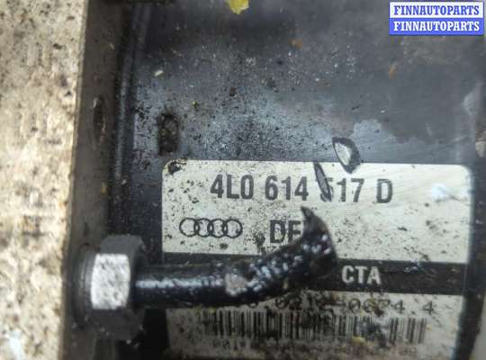 купить Блок АБС, насос (ABS, ESP, ASR) на Audi Q7 2005-2015