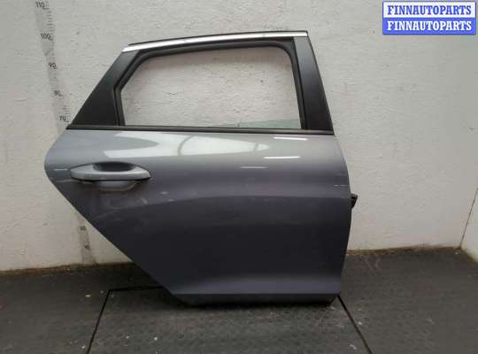 Замок двери KA599341 на KIA K5 2019-2025