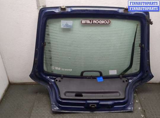 купить Замок багажника на Renault Megane 1996-2002