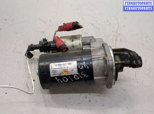 Купить Стартер на BMW 5 E60 2003-2010 Стартер BM3673266 на BMW 5 E60 2003-2010