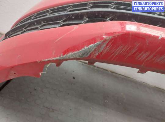 купить Бампер на Skoda Rapid 2012-2020