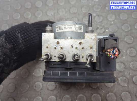 купить Блок АБС, насос (ABS, ESP, ASR) на Volkswagen Passat 8 2015-2025