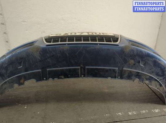 купить Бампер на Audi A4 (B7) 2004-2009