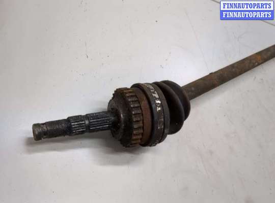 купить Полуось (приводной вал, шрус) на Opel Combo 2001-2011