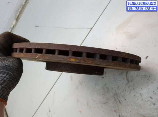 купить Диск тормозной на Volvo XC90 2002-2014