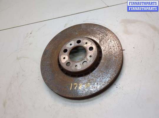 купить Диск тормозной на Volvo XC90 2002-2014