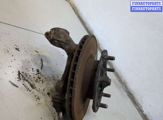 Ступица на Ford Transit Mk6 / Mk7