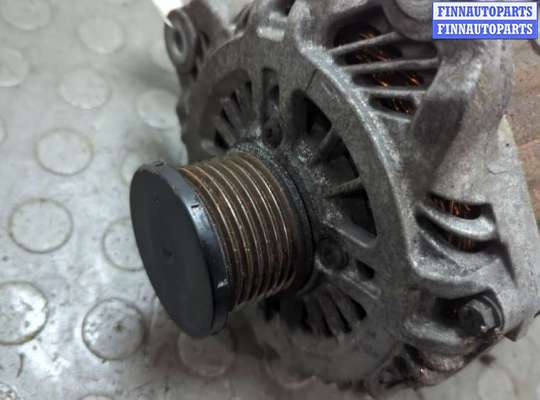 купить Генератор на Renault Laguna 3 2007-2025