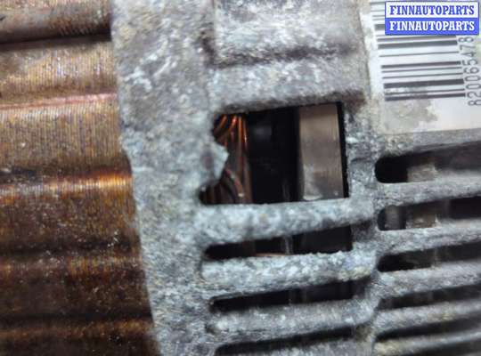 купить Генератор на Renault Laguna 3 2007-2025