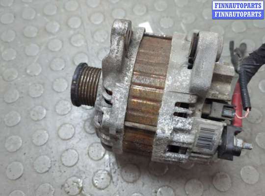 купить Генератор на Renault Laguna 3 2007-2025