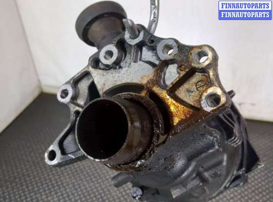 купить Редуктор Раздаточный КПП (раздатка) на Volvo XC90 2002-2014