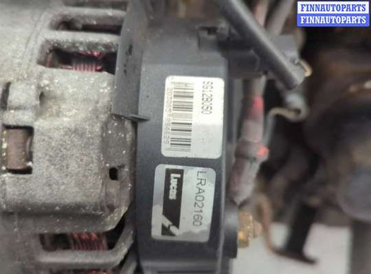 купить Форсунка топливная на Opel Vivaro 2001-2014