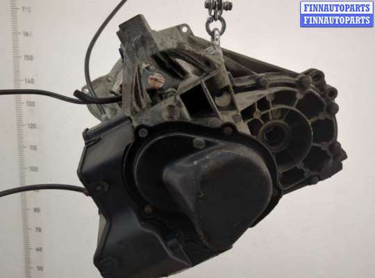 купить КПП 5-ст.мех. (МКПП) на Ford Focus 2 2005-2008