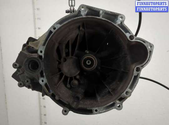 купить КПП 5-ст.мех. (МКПП) на Ford Focus 2 2005-2008