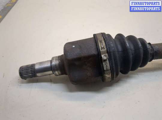 купить Полуось (приводной вал, шрус) на Ford Focus 2 2008-2011