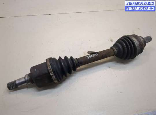 купить Полуось (приводной вал, шрус) на Ford Focus 2 2008-2011