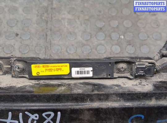 купить Усилитель бампера на KIA K5 2019-2025