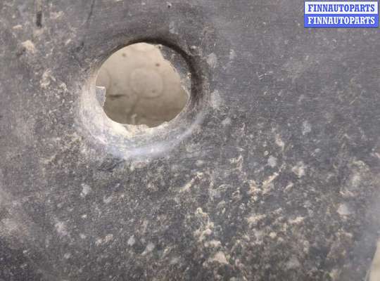 купить Защита арок (подкрылок) на Citroen Berlingo 2018-2024