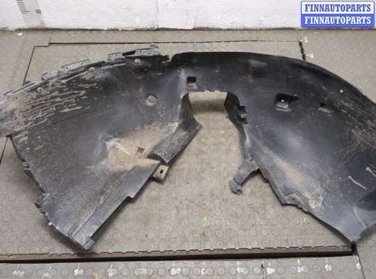 купить Защита арок (подкрылок) на Citroen Berlingo 2018-2024