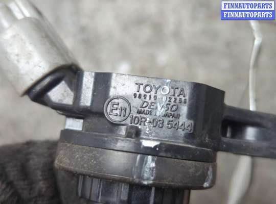 купить Катушка зажигания на Toyota Auris E15 2006-2012