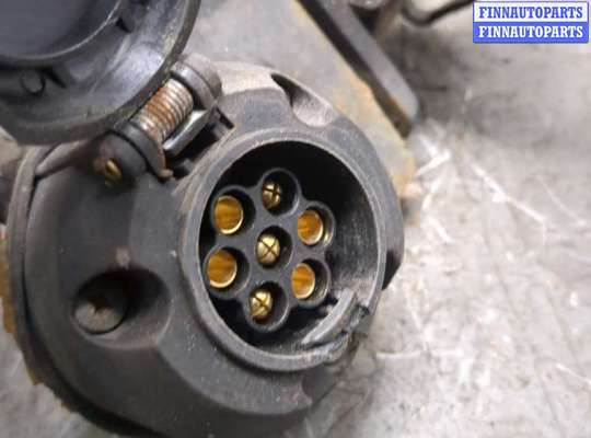 купить Устройство прицепное (фаркоп) на Hyundai ix 35 2010-2015