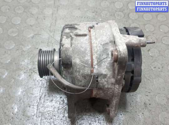 Генератор VG2850368 на Volkswagen Golf 5 2003-2009