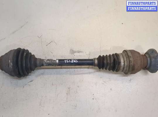 купить Полуось (приводной вал, шрус) на Volkswagen Tiguan 2007-2011
