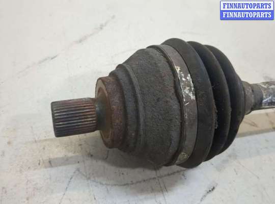 купить Полуось (приводной вал, шрус) на Volkswagen Tiguan 2007-2011