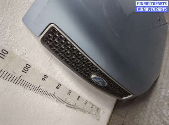 купить Капот на Ford Fusion 2002-2012