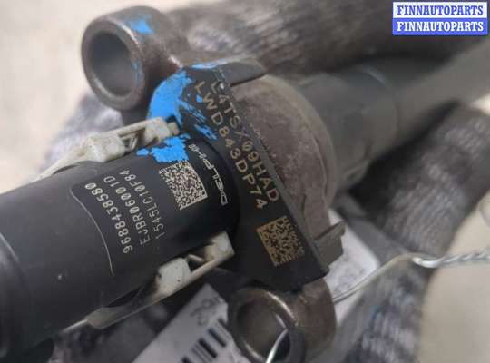 купить Форсунка топливная на Peugeot 308 2007-2013