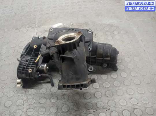 купить Коллектор впускной на Mercedes Vito W639 2003-2014