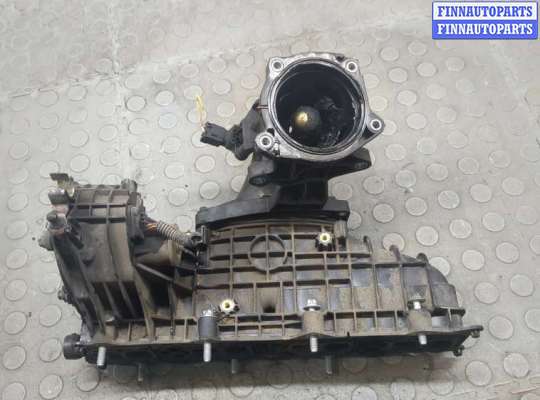 купить Коллектор впускной на Mercedes Vito W639 2003-2014