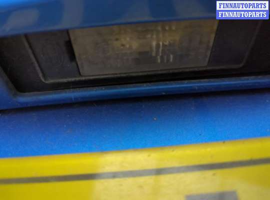 купить Двигатель стеклоочистителя (моторчик дворников) задний на Nissan Note E11 2005-2013