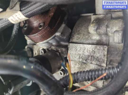 ДВС (Двигатель) на BMW 1 (E81/E82/E87)