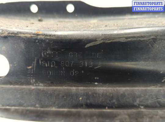 купить Усилитель бампера на Audi A4 (B8) 2007-2015