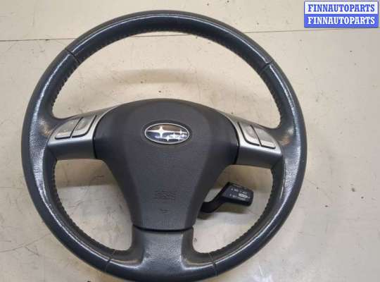 купить Подушка безопасности водителя на Subaru Tribeca (B9) 2004-2014