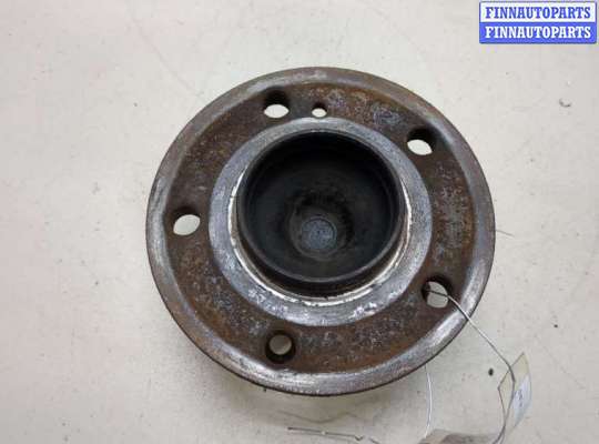 Ступица (кулак, цапфа) MB1537184 на Mercedes A W176 2012-2018