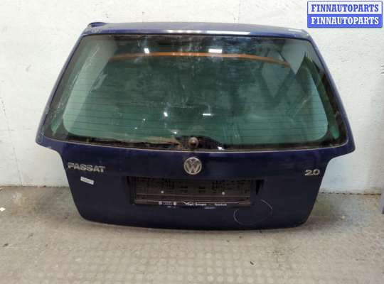купить Замок багажника на Volkswagen Passat 5 2000-2005