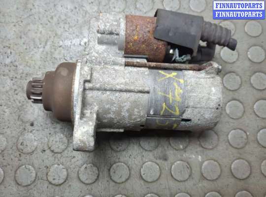Стартер VG2728574 на Volkswagen Touran 2006-2010