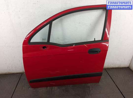 купить Стекло боковой двери на Chevrolet Matiz (Spark) 2005-2010