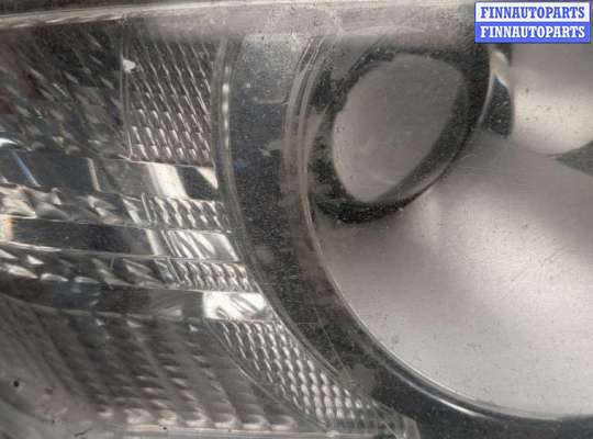 купить Фара (передняя) на Skoda Octavia (A5) 2004-2013