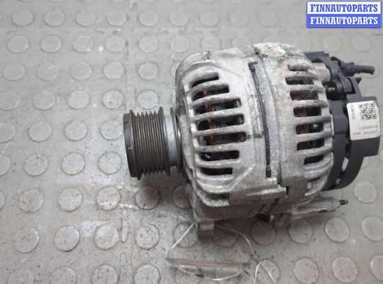 Генератор FO2034363 на Ford Galaxy 2000-2006