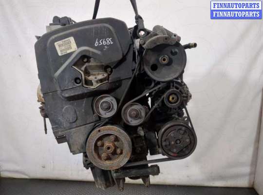 купить Двигатель (ДВС) на Volvo S40 / V40 1995-2004