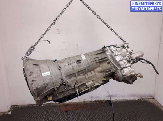 купить КПП - автомат (АКПП) 4х4 на BMW X5 E70 2007-2013