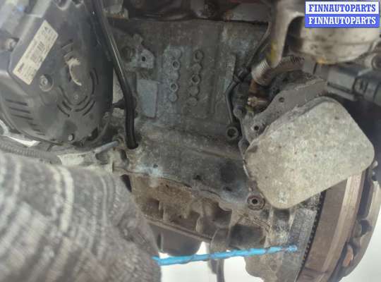купить Турбина на Peugeot 3008 2009-2016