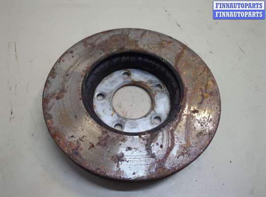 купить Диск тормозной на Mazda 3 (BK) 2003-2009