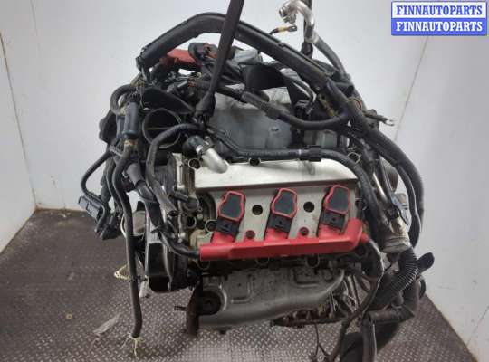 купить Двигатель (ДВС) на Audi A6 (C7) 2011-2018